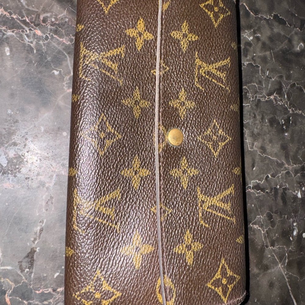 Wallet Authentic - image 3